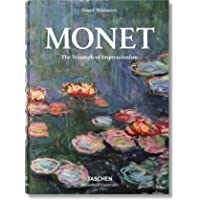 Los mejores  - Monet. The Triumph of Impressionism: BU (Bibliotheca Universalis)